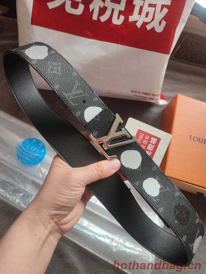 Louis Vuitton Belt 40MM LVB00220